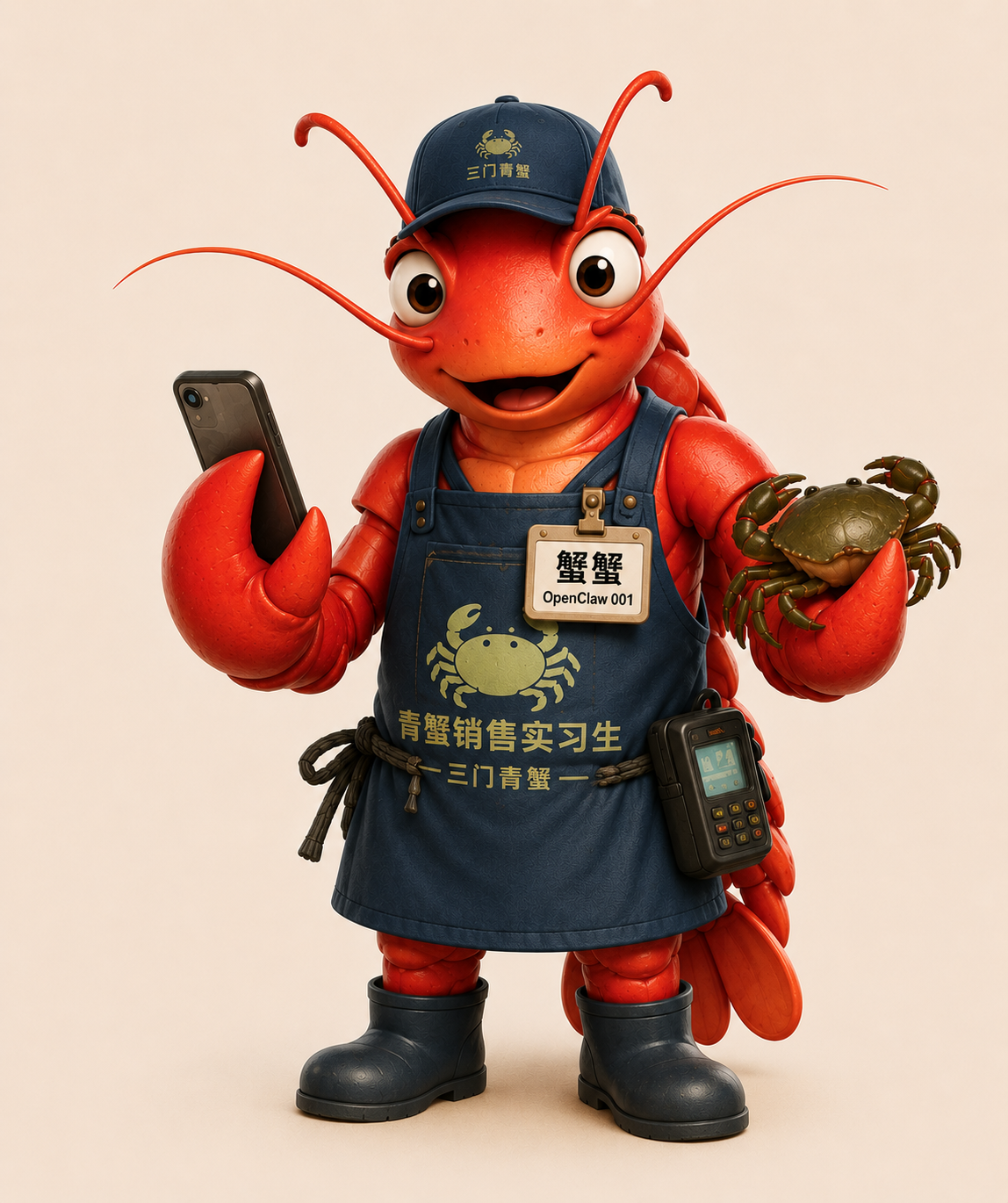蟹蟹