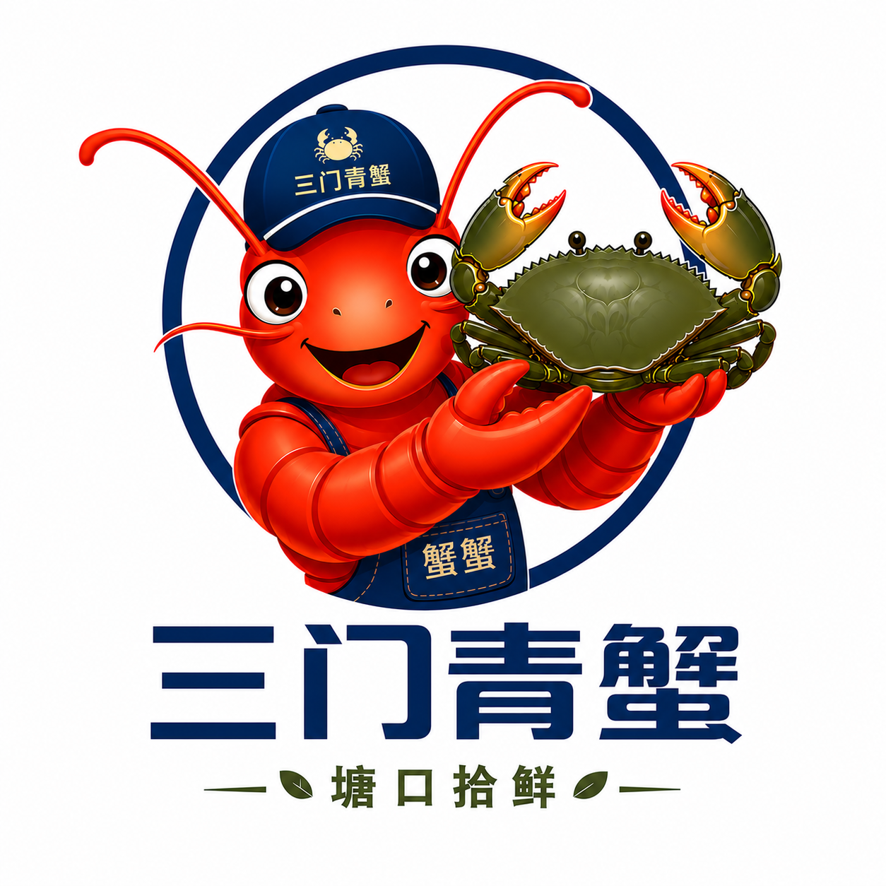 塘口拾鲜